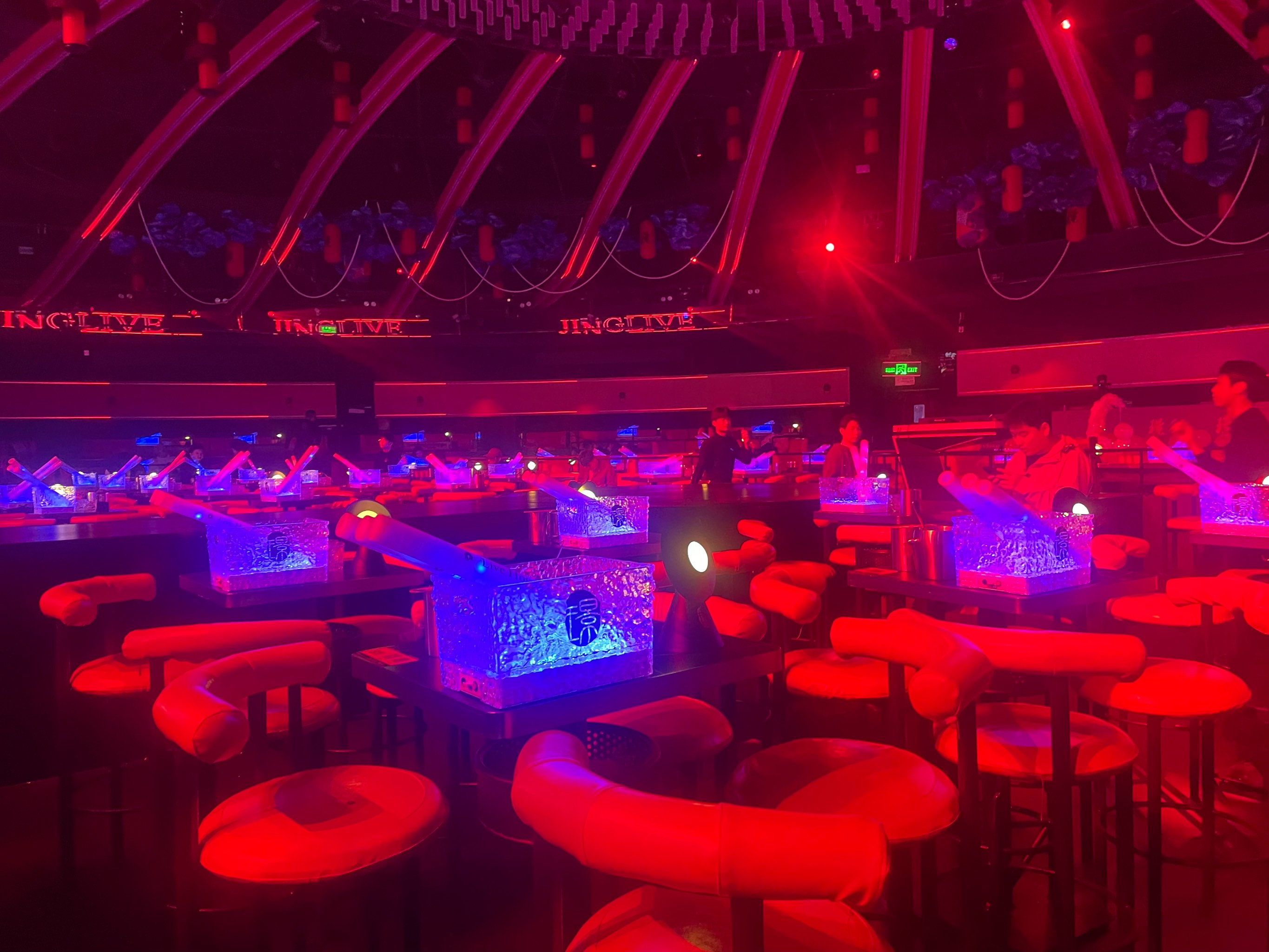 深圳商务ktv性价比高推荐选择-南山区ktv预订