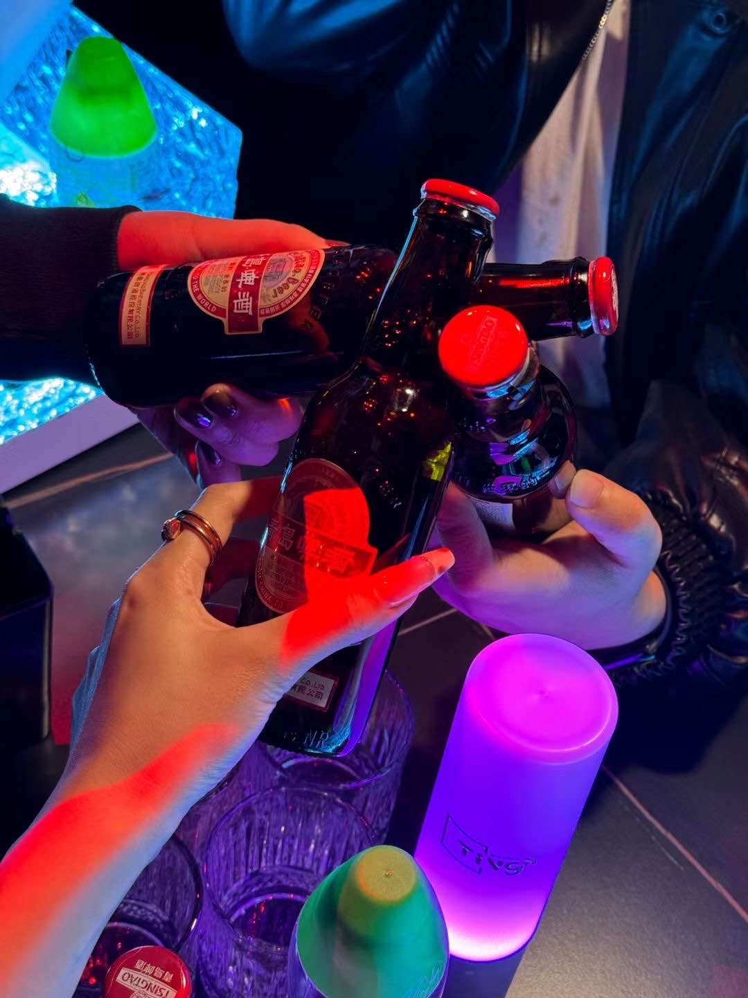 深圳商务ktv夜场，尽享尊贵服务-南山区ktv预订